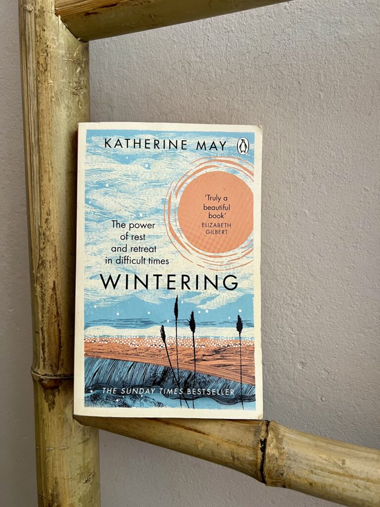From summer to winter(ing): Finding resilience in tough times